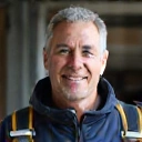 Portrait of Michael K.