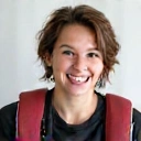 Portrait of Sarah J.