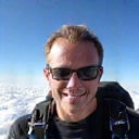 Portrait of David L.