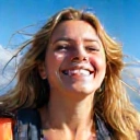 Portrait of Emily R.